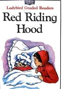 red riding hood